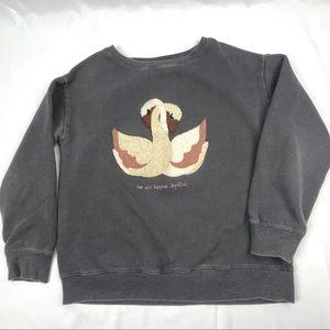 Zara Girls Sweatshirt Size 11/12
